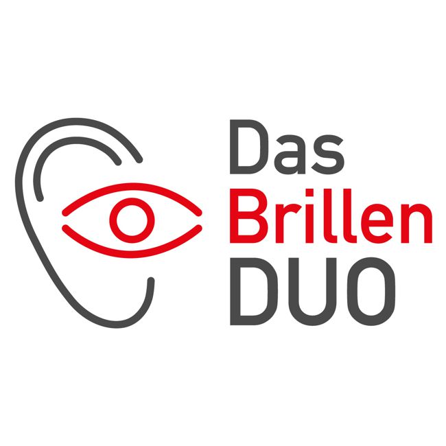Logo Das Brillen Duo